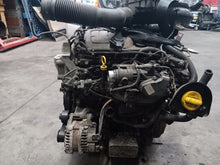 Laden Sie das Bild in den Galerie-Viewer, Motor Opel Renault Vivaro B Trafic III R9MH413 1.6 CDTI Diesel Engine Komplett MOT5038419146pk