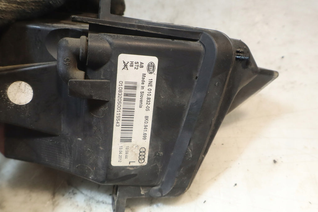 Frontscheinwerfer Audi A4 B8 8K0941699 Rechts Scheinwerfer Headlight