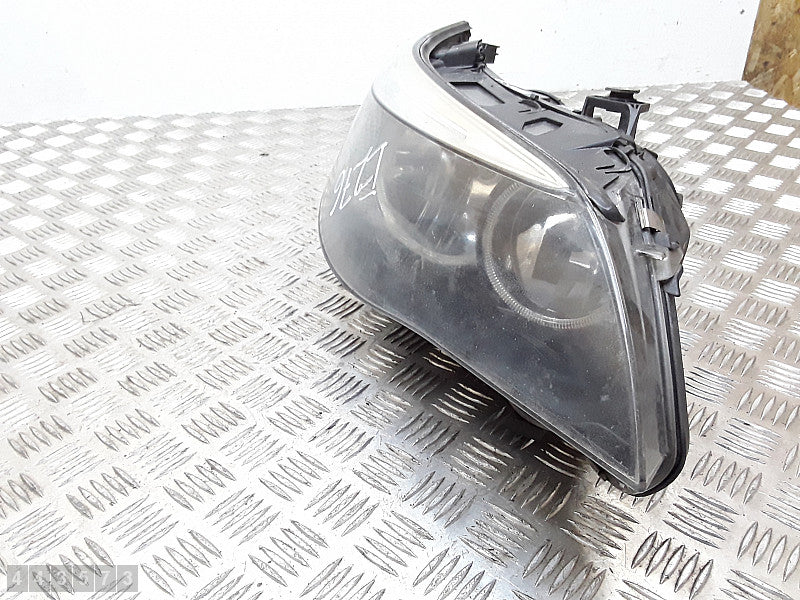 Frontscheinwerfer BMW 5 1587220001 Rechts Scheinwerfer Headlight SCH1908184023mb