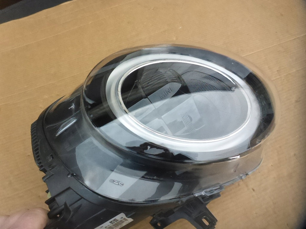 Frontscheinwerfer Mini F56 F55 5A01962-06 LED Rechts Scheinwerfer Headlight SCH8752948247pz