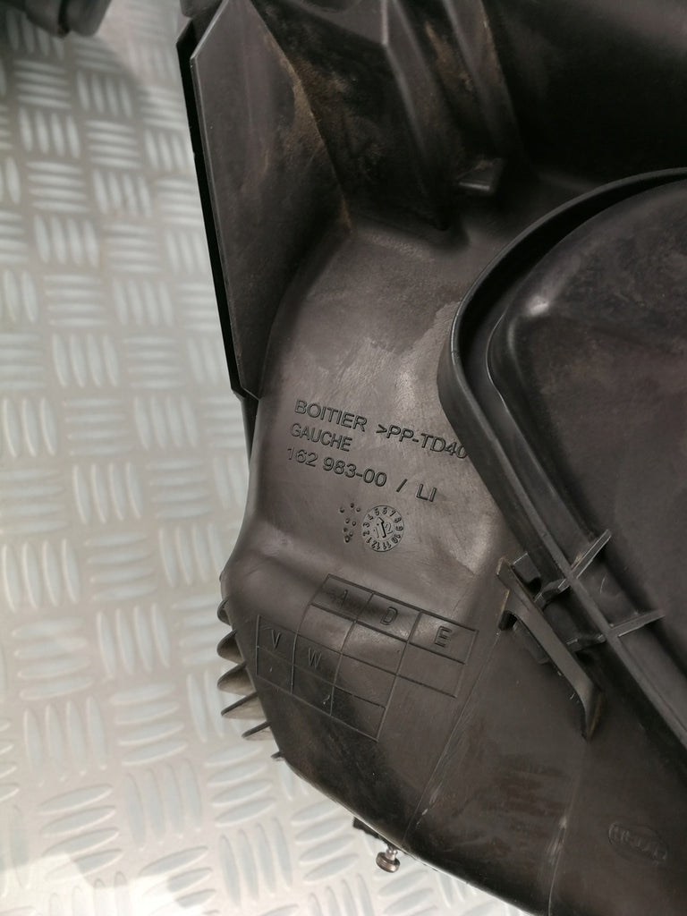 Frontscheinwerfer Citroën C4 Grand Picasso Xenon Ein Stück (Rechts oder Links)