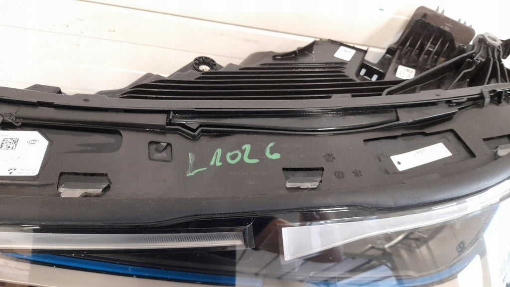 Frontscheinwerfer BMW IX 5A3CEA1-04 Ein Stück (Rechts oder Links) Headlight SCH7386866154qk