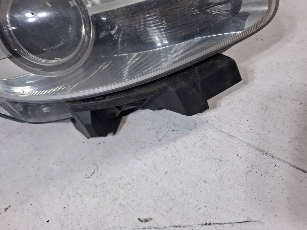 Frontscheinwerfer Alfa Romeo Giulietta HDC3111 Rechts Scheinwerfer Headlight SCH9071949580wp