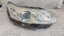 Laden Sie das Bild in den Galerie-Viewer, Frontscheinwerfer Citroën C5 I 9674869880 Rechts Scheinwerfer Headlight SCH7067055802cc