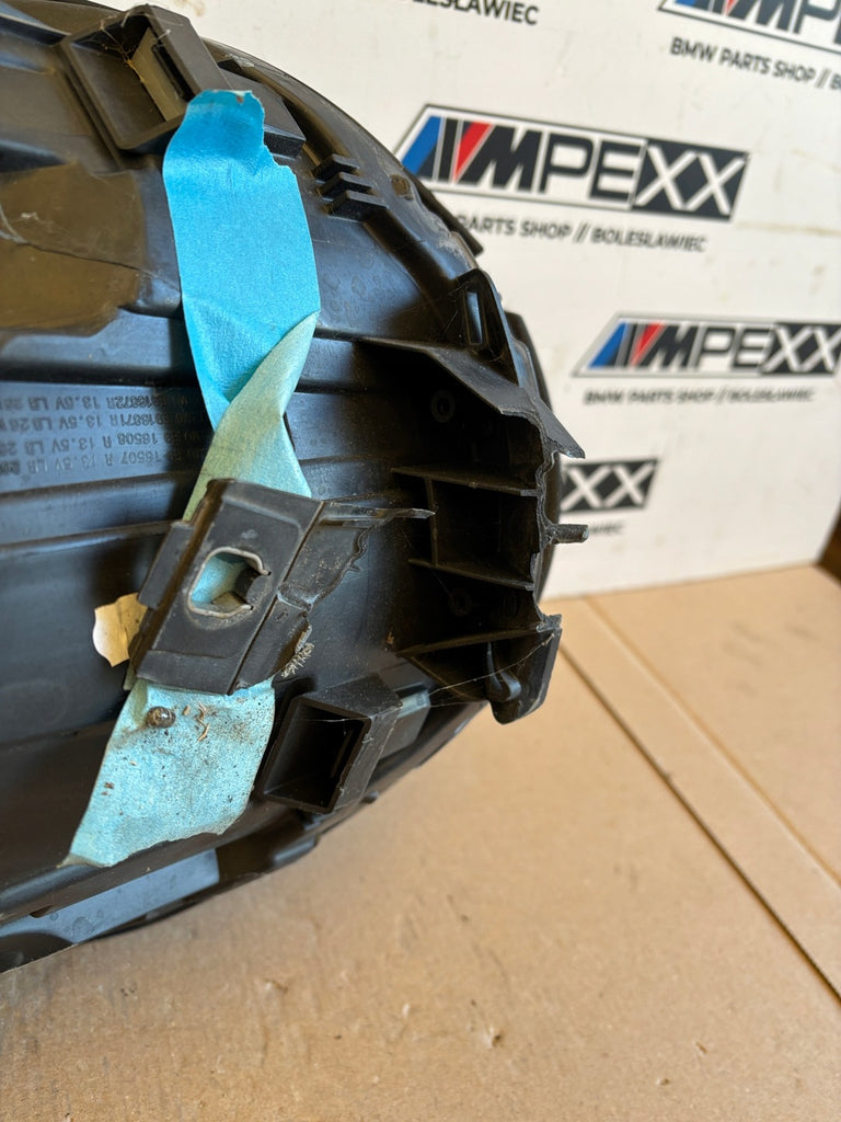 Frontscheinwerfer BMW Mini F57 F54 F56 F55 8738652 Full LED Rechts Headlight SCH7927031344yj