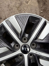 Laden Sie das Bild in den Galerie-Viewer, 1x Alufelge 16 Zoll 5x114.3 52910G5500 Kia Niro Rim Wheel FEL2802298494tt