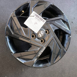 1x Alufelge 16 Zoll 6.0