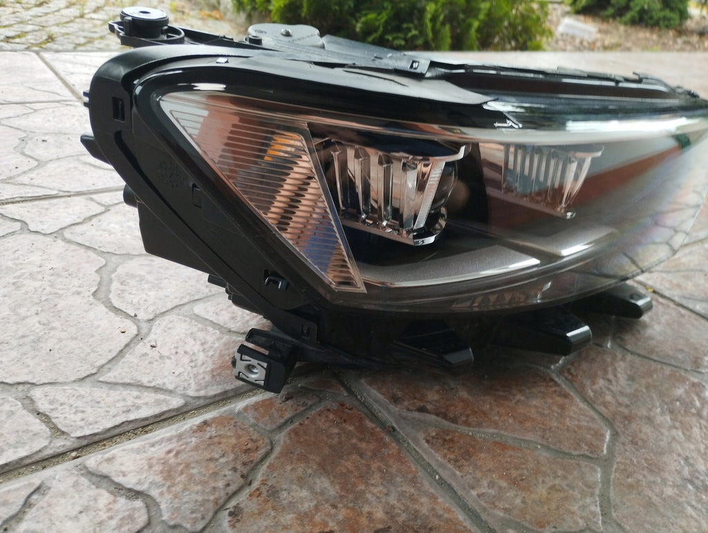 Frontscheinwerfer VW T-Roc Troc 2GA941036P LED Rechts Scheinwerfer Headlight