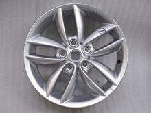 Load image into Gallery viewer, 1x Alufelge 17 Zoll 7.0" 5x120 50ET 9803723 9804371 9803726 Mini Countryman F60 FEL1853122921za