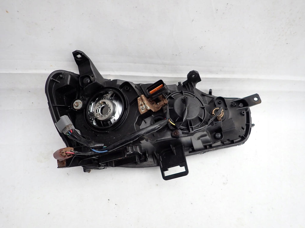 Frontscheinwerfer Mitsubishi Lancer Links Scheinwerfer Headlight SCH2694082595mp