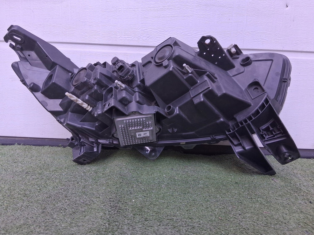Frontscheinwerfer Renault Espace 260608372R Full LED Links Headlight SCH1000953392fj