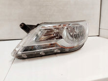 Load image into Gallery viewer, Frontscheinwerfer VW Tiguan 5N2941031 1LD247038-03 Links Scheinwerfer Headlight