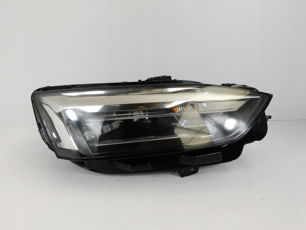 Frontscheinwerfer Audi A5 8W6941012 LED Rechts Scheinwerfer Headlight