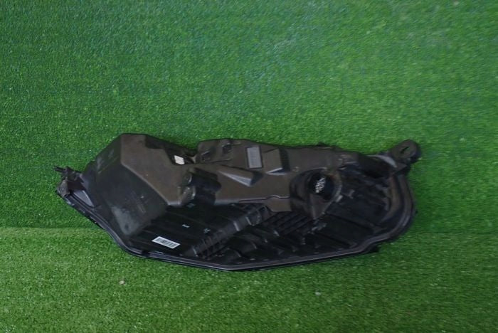 Frontscheinwerfer Jaguar Xf X260 GX63-13W030-LF Links Scheinwerfer Headlight SCH8311215308ut