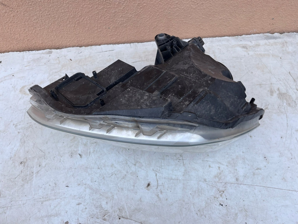Frontscheinwerfer VW Up 1S1941016AA Rechts Scheinwerfer Headlight SCH5183631000ii