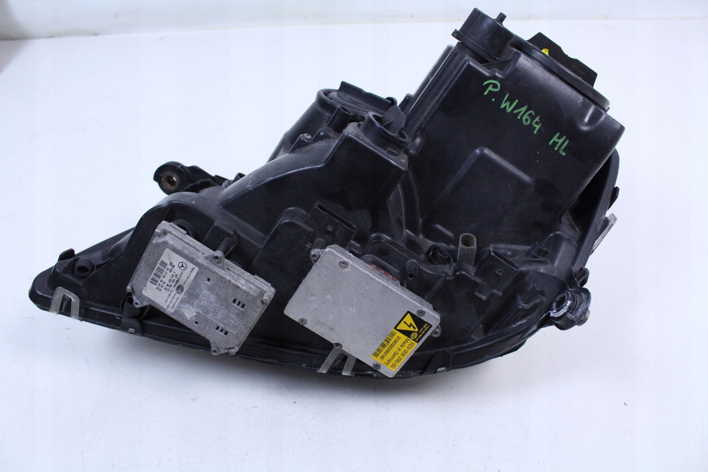 Frontscheinwerfer Mercedes-Benz W164 Rechts Scheinwerfer Headlight SCH8477102932dh