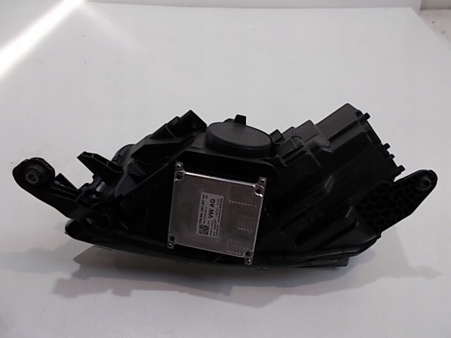 Frontscheinwerfer Skoda Fabia III 6V1941016 LED Rechts Scheinwerfer Headlight SCH5656431737bq