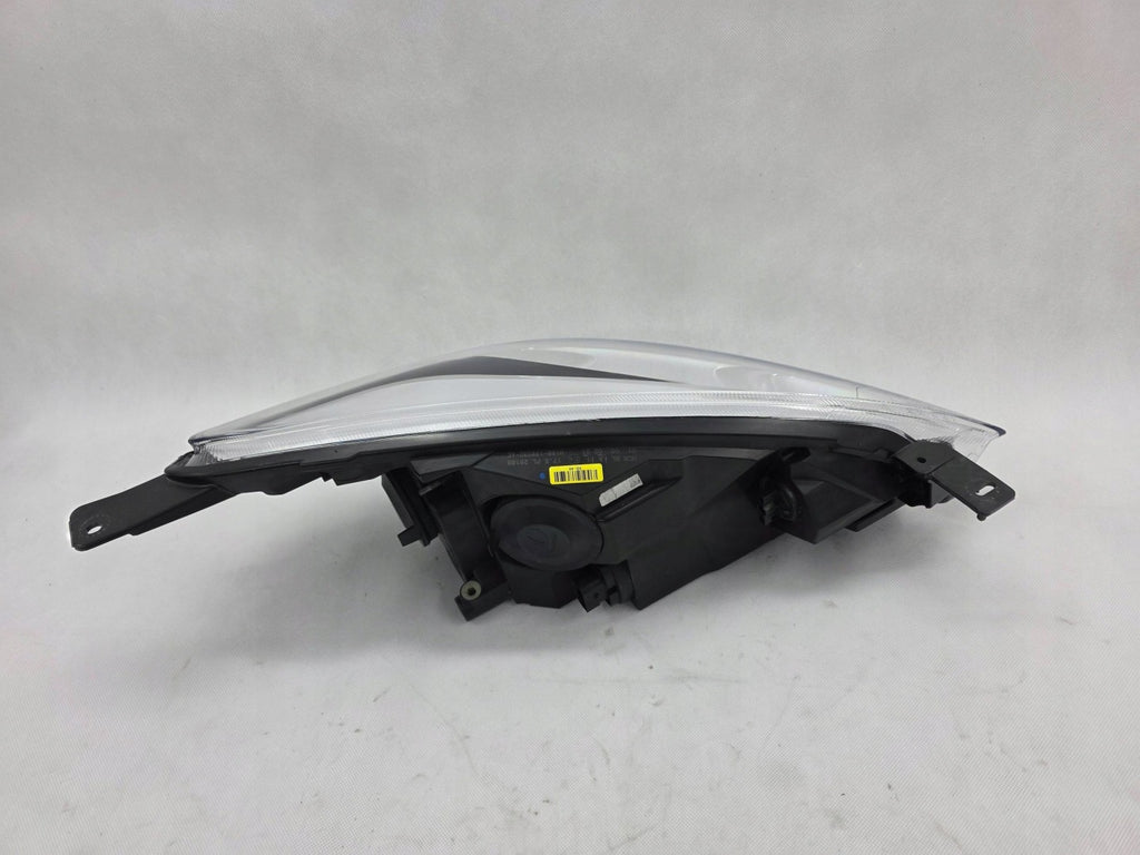 Frontscheinwerfer Ford Fiesta I H1BB13W030AE Links Scheinwerfer Headlight SCH6366632716gq