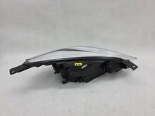 Laden Sie das Bild in den Galerie-Viewer, Frontscheinwerfer Ford Fiesta I H1BB13W030AE Links Scheinwerfer Headlight SCH6366632716gq