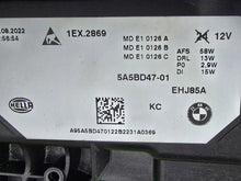 Load image into Gallery viewer, Frontscheinwerfer BMW X1 5A5BD47-01 Full LED Links Scheinwerfer Headlight SCH8092947866me