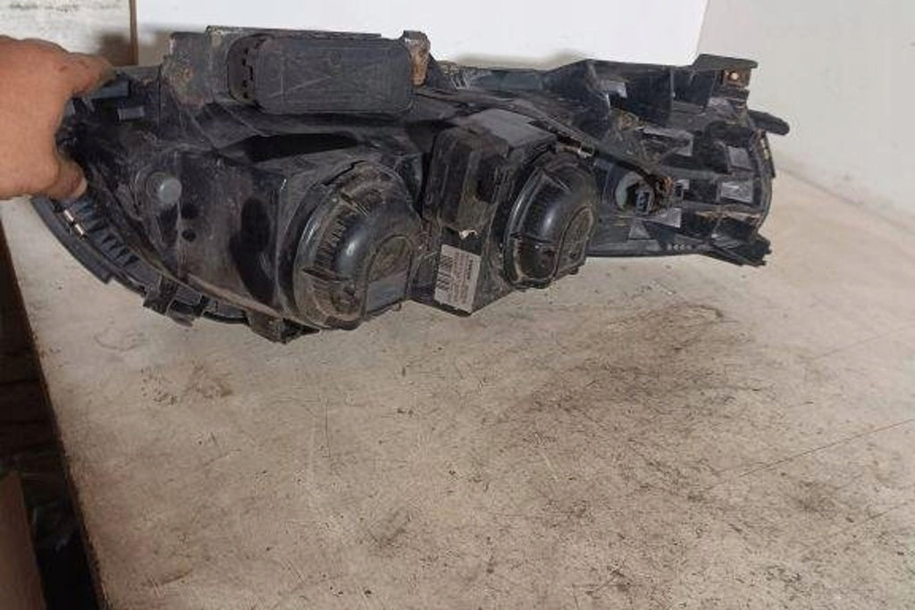 Frontscheinwerfer Volvo V70 II S60 I 8662919 Ein Stück (Rechts oder Links) SCH5460900154uo