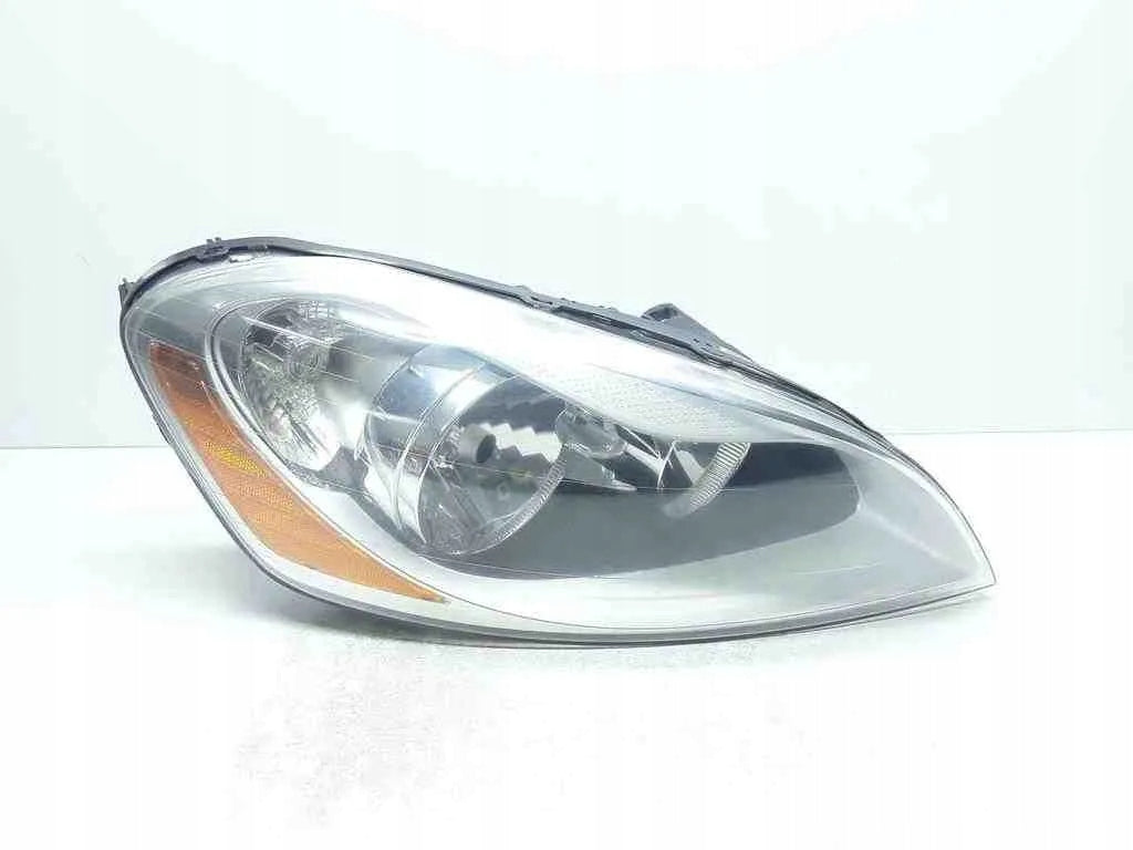 Frontscheinwerfer Volvo Xc60 I 30763146 Rechts Scheinwerfer Headlight SCH9405367886ym