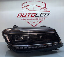 Load image into Gallery viewer, Frontscheinwerfer Toyota Tiguan 5NB941082A Full LED Rechts Headlight SCH1650441969lz