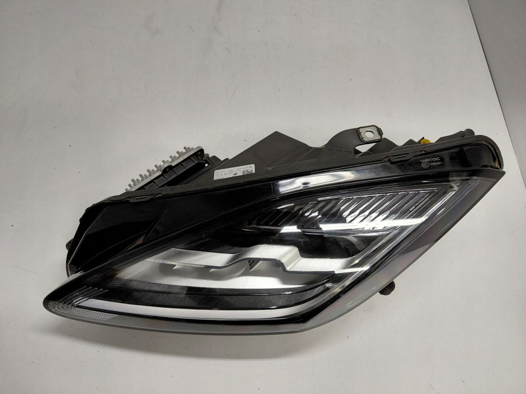 Frontscheinwerfer Jaguar E-Pace J9C3-13W030-BC Full LED Links Headlight SCH3269702819qp