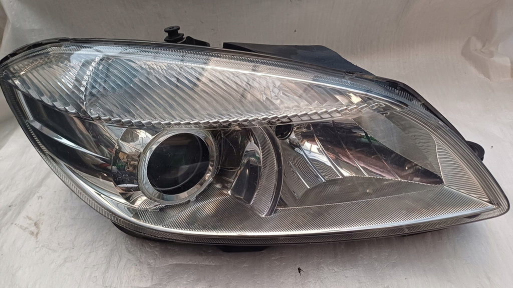 Frontscheinwerfer Skoda Fabia II 5J1941016 Ein Satz Scheinwerfer Headlight SCH7850747645fa