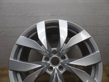 Load image into Gallery viewer, 1x Alufelge 20 Zoll 9.0" 5x112 33ET 760601025C VW Touareg Rim Wheel FEL4777945598io