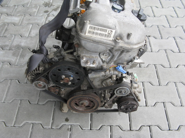 Motor Suzuki Sx4 M16A 1.6 120PS Benzin Engine Komplett MOT1943396036ac