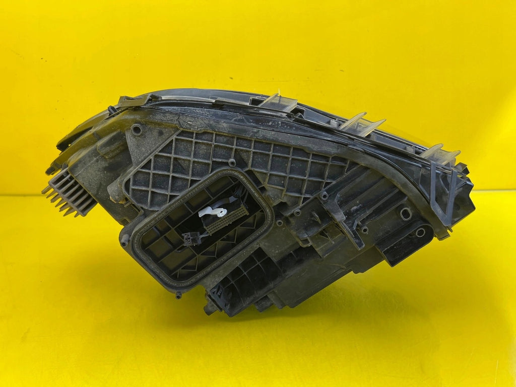 Frontscheinwerfer Mercedes-Benz Gla H247 A2479066401 LED Rechts Headlight SCH6783627734tb