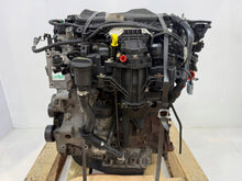 Laden Sie das Bild in den Galerie-Viewer, Motor Ford Mondeo IV UFBA 2.0 TDCI 140PS 103kW 180TKm 2007 Engine Komplett MOT8270197736uw