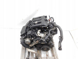 Motor BMW X3 E83 204D4 2.0 163PS 218TKm 2006 Diesel Engine Komplett