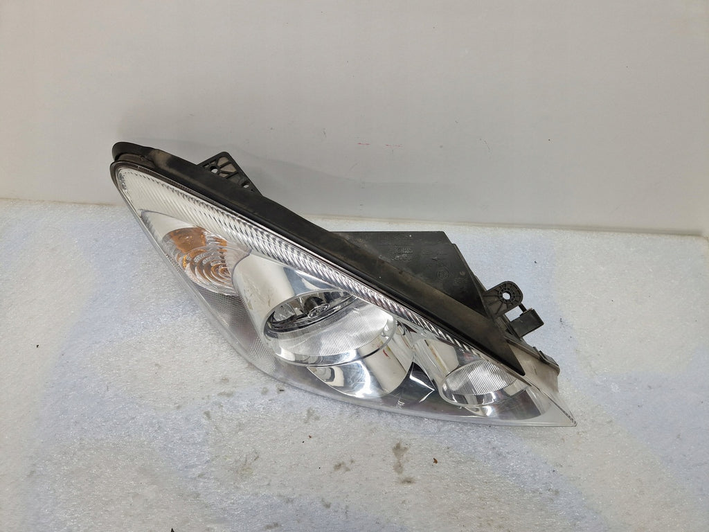 Frontscheinwerfer Kia Ceed 92102-1H0XX Rechts Scheinwerfer Headlight SCH3529137438az