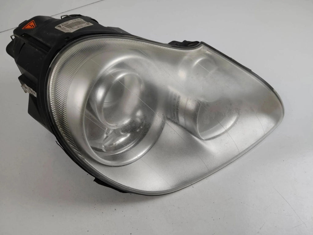 Frontscheinwerfer Porsche Cayenne 7L5941006AR Rechts Scheinwerfer Headlight SCH6748675664xz