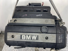 Load image into Gallery viewer, Motor BMW E65 E66 M54B30 3.0 113TKm 2003 Benzin Engine Komplett