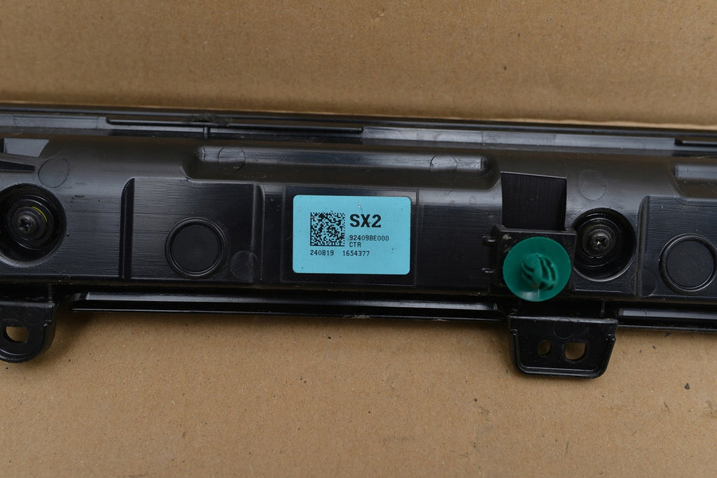 Frontscheinwerfer Hyundai Kona 92409-BE000 0812068 Vorderseite Headlight SCH7957310208co