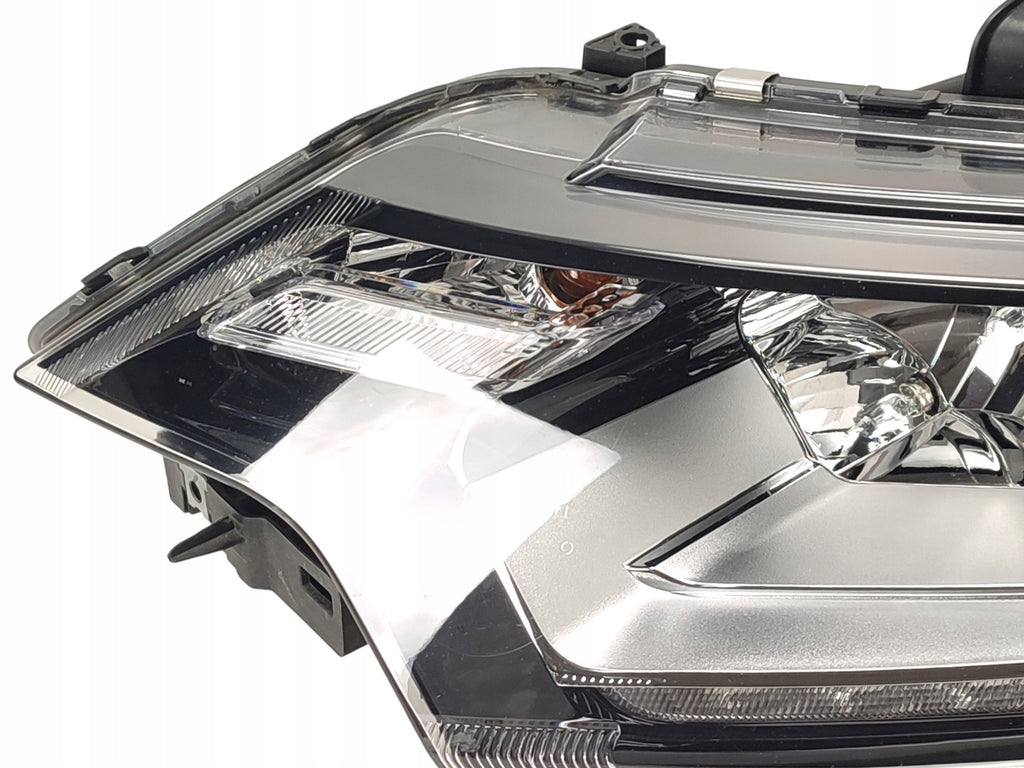 Frontscheinwerfer Mitsubishi Outlander III ECM92122A10 Rechts oder Links