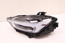 Load image into Gallery viewer, Frontscheinwerfer Volvo Xc60 II 31656614 LED Links Scheinwerfer Headlight SCH7831941780eb