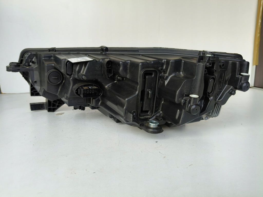 Frontscheinwerfer Skoda Octavia 5e3 IV 5E4941016 LED Rechts Headlight SCH3465057451ea