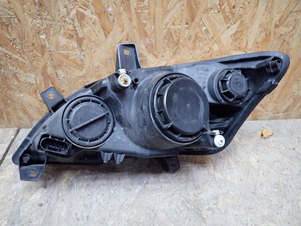 Frontscheinwerfer Mercedes-Benz Vito A6398202961 A6398203061 Xenon Ein Satz SCH7260464447cx
