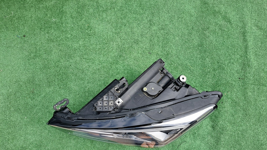 Frontscheinwerfer Seat Leon 5FB941007G Full LED Links Scheinwerfer Headlight