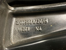 Load image into Gallery viewer, 1x Alufelge 19 Zoll 8.0" 5x112 40ET Glanz Schwarz 3G8601025P VW Arteon Rim Wheel FEL4177278388gi