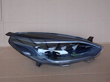 Laden Sie das Bild in den Galerie-Viewer, Frontscheinwerfer Ford Fiesta H1BB-13E014-CE Full LED Rechts Headlight SCH4242062306ef