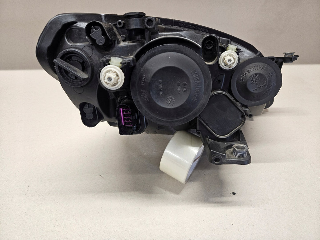 Frontscheinwerfer Skoda Citigo 1ST941005 Links Scheinwerfer Headlight