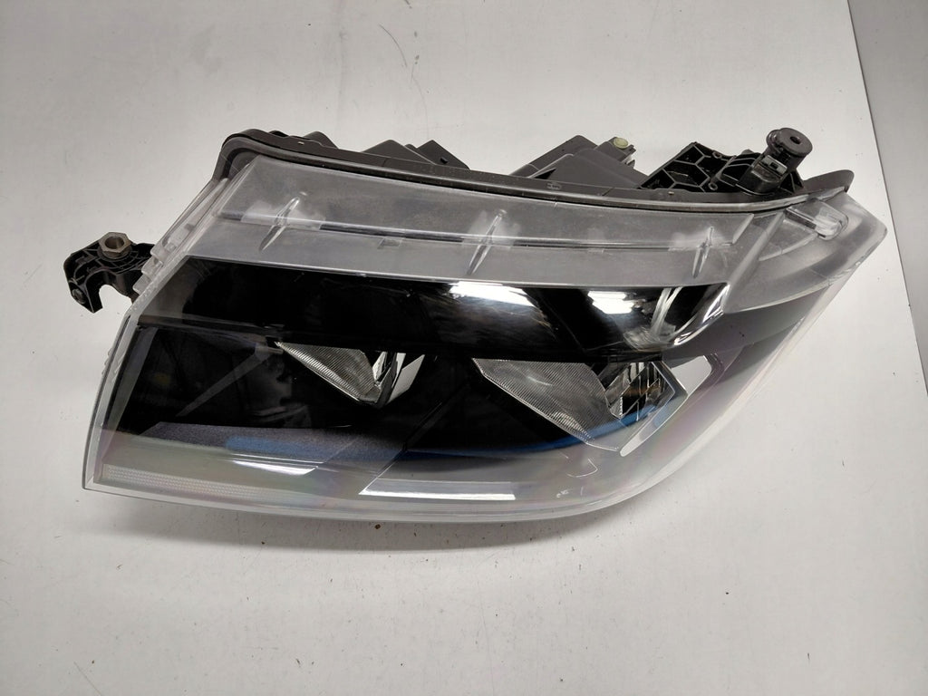 Frontscheinwerfer VW Crafter 7C1941005A Links Scheinwerfer Headlight SCH8398948145bf