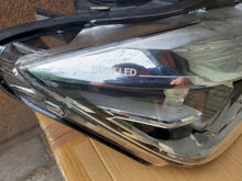 Laden Sie das Bild in den Galerie-Viewer, Frontscheinwerfer BMW 3 F30 F31 9883502-01 LED Rechts Scheinwerfer Headlight SCH6393218342mh