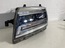 Load image into Gallery viewer, Frontscheinwerfer Man Tge Crafter 7C1941035 LED Links Scheinwerfer Headlight SCH6410996275pm
