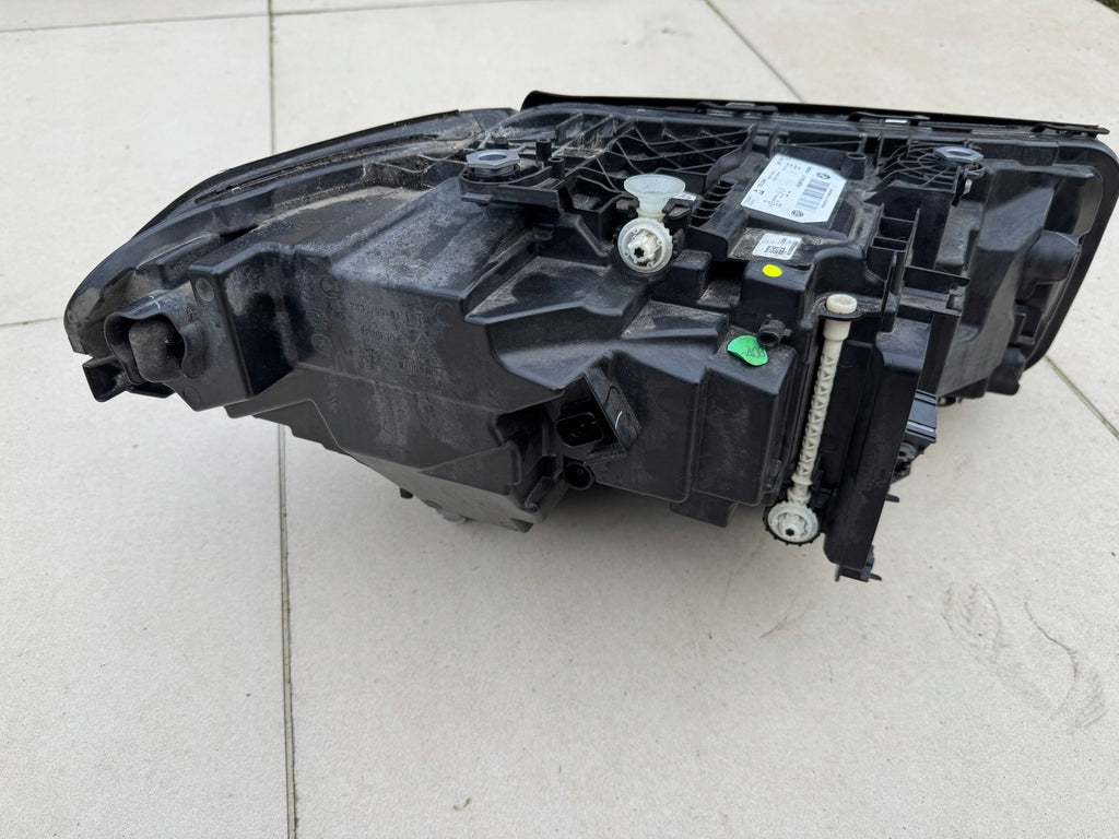 Frontscheinwerfer BMW 5 G31 G30 5A26FA3-01 Full LED Links Scheinwerfer Headlight SCH9404835021uu